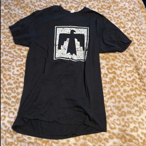 Thunderbird Graphic Tee - Picture 1 of 1